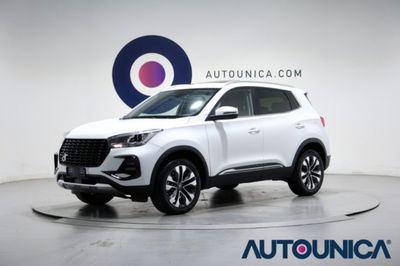 Dr DR 5.0 5.0 1.5 Bi-Fuel GPL usata