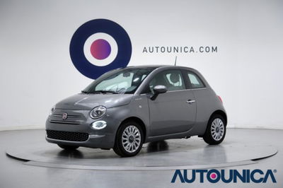 Fiat 500 1.0 Hybrid Dolcevita usata