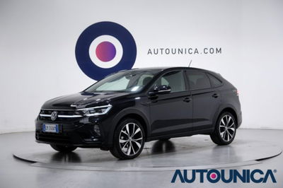 Volkswagen Taigo 1.0 TSI 110 CV DSG R-Line usata