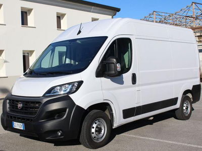 Fiat Ducato Furgone maxi 35 XLH2 2.3 mjt 140cv E6d-temp usato