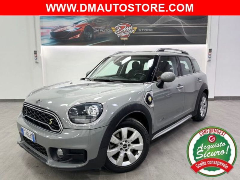 MINI Mini Countryman 2.0 Cooper S Countryman ALL4