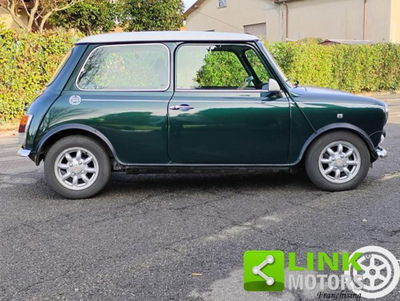 MINI Mini 1.3 cat Cooper usata
