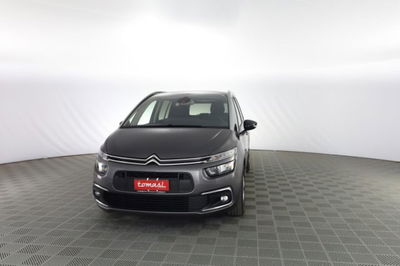 Citroen Grand C4 SpaceTourer Grand  Space  BlueHDi 130 S&S EAT8 Live usata