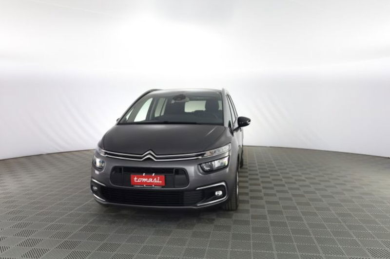 Citroen Grand C4 SpaceTourer Grand  Space  BlueHDi 130 S&S EAT8 Live