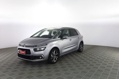 Citroen C4 SpaceTourer Space  BlueHDi 130 S&S Feel usata
