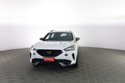 Cupra Formentor Formentor 2.0 tdi 4drive 150cv dsg usata
