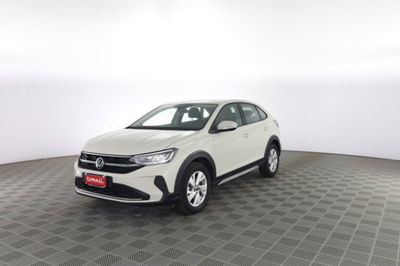 Volkswagen Taigo 1.0 tsi Life 115cv dsg usata