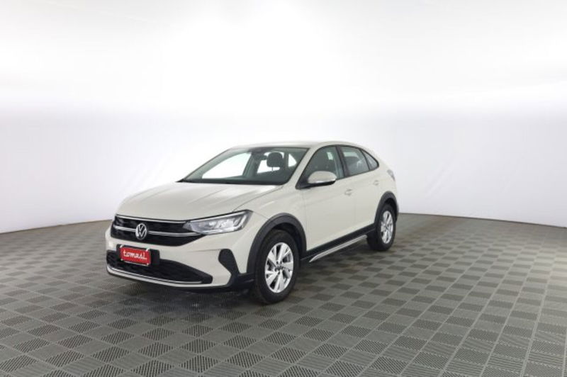 Volkswagen Taigo 1.0 tsi Life 115cv dsg