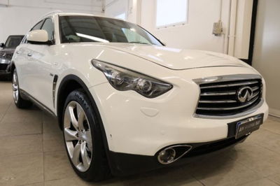 Infiniti QX70 3.0 diesel V6 AT S Premium usata