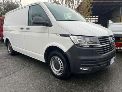 Volkswagen Veicoli Commerciali Transporter Furgone 2.0 TDI 150CV PC Furgone usato