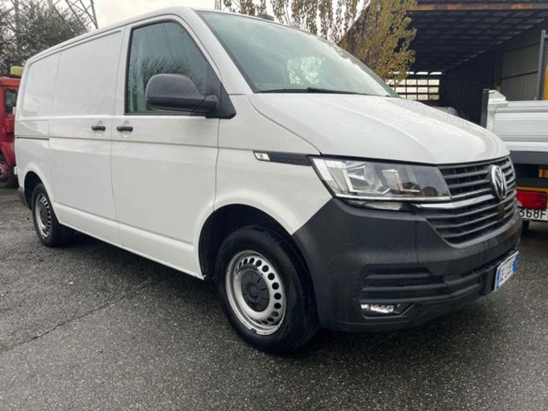Volkswagen Veicoli Commerciali Transporter Furgone 2.0 TDI 150CV PC Furgone