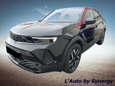 Opel Mokka 1.2 Turbo 130 CV aut. GS Line usata