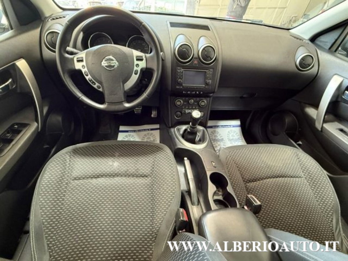 Nissan Qashqai 1.5 dCi n-tec (10)
