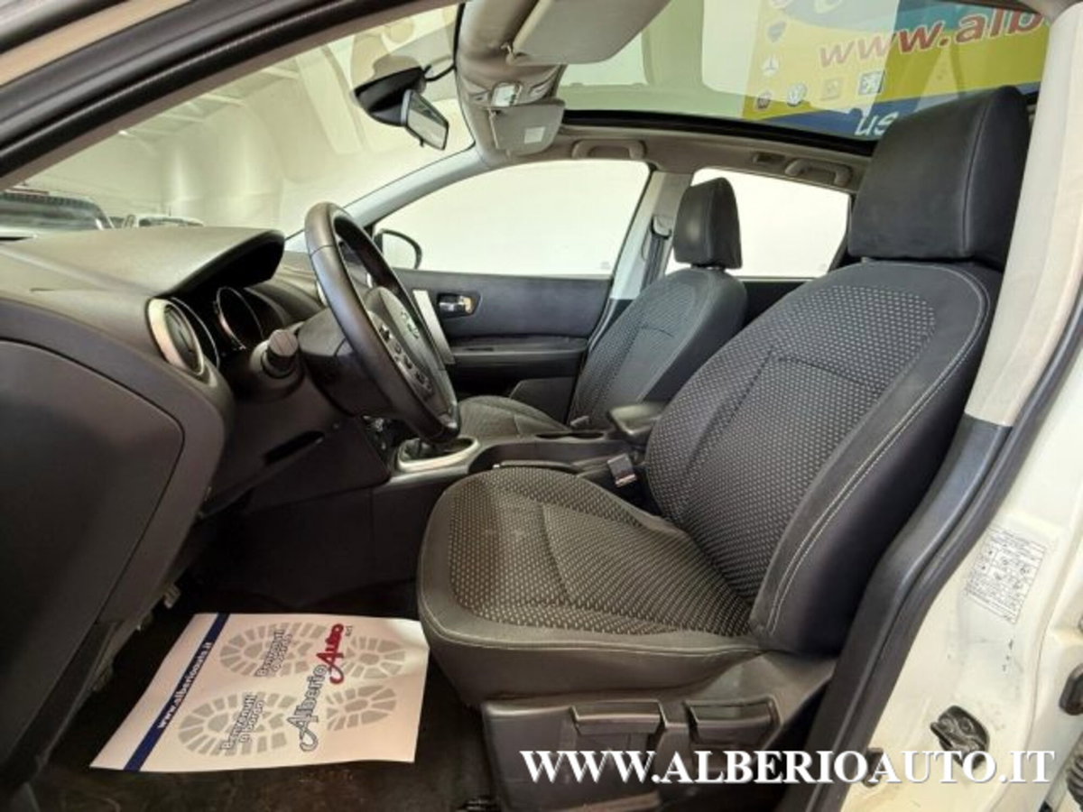 Nissan Qashqai 1.5 dCi n-tec (11)