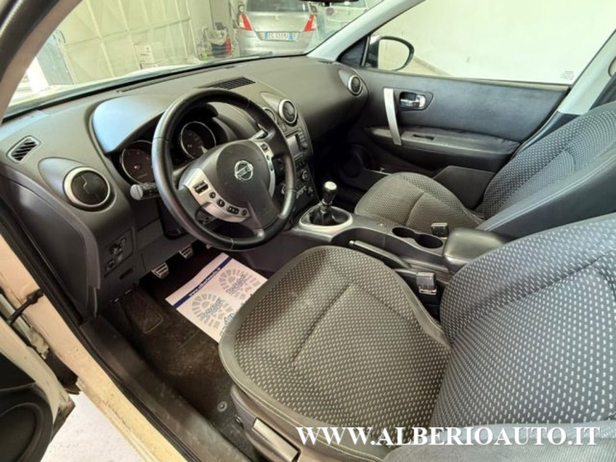 Nissan Qashqai 1.5 dCi n-tec (12)