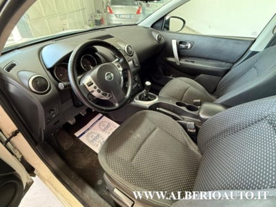 Nissan Qashqai 1.5 dCi n-tec (12)