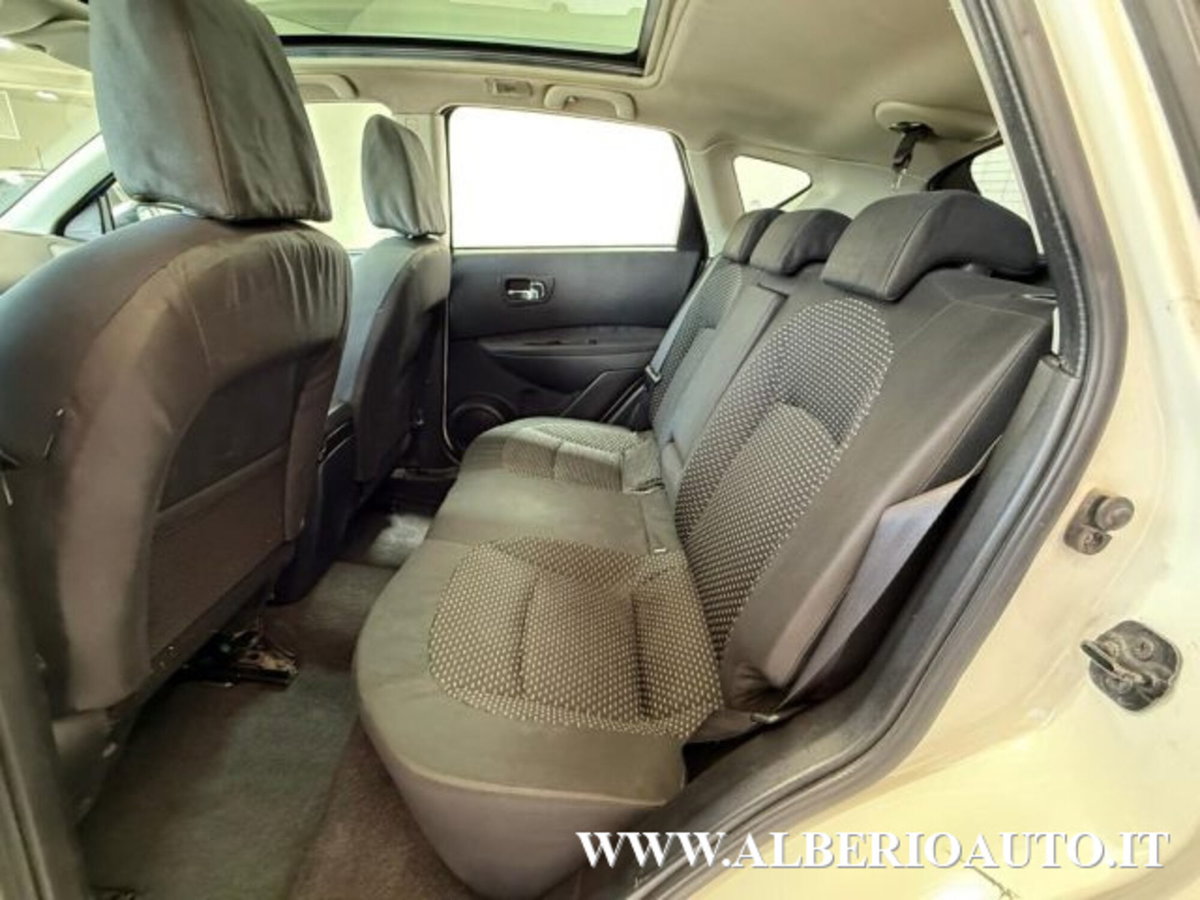 Nissan Qashqai 1.5 dCi n-tec (13)