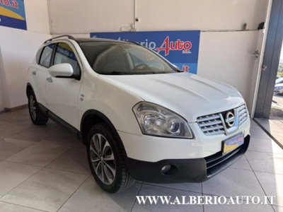 Nissan Qashqai 1.5 dCi n-tec (2)