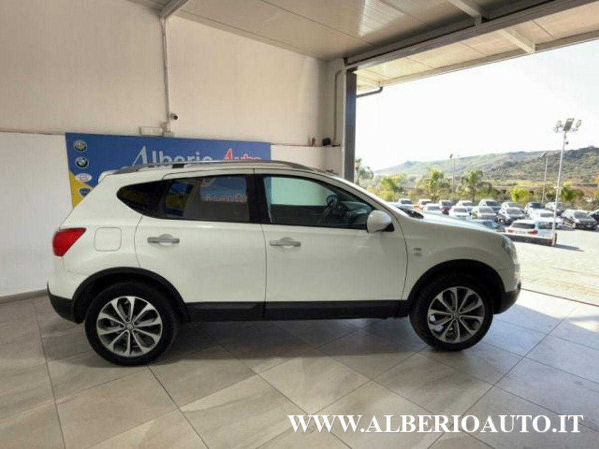 Nissan Qashqai 1.5 dCi n-tec (3)