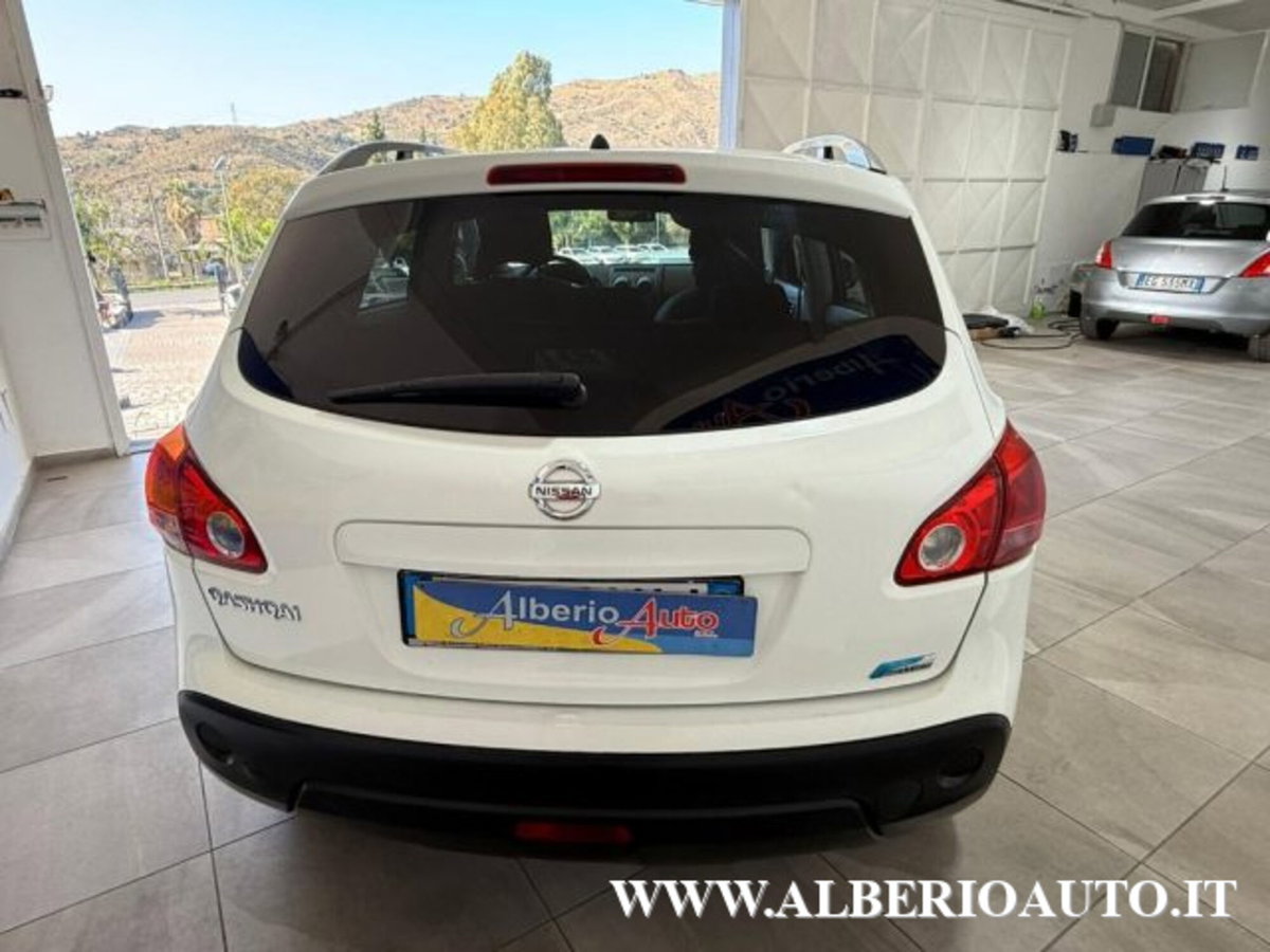 Nissan Qashqai 1.5 dCi n-tec (4)
