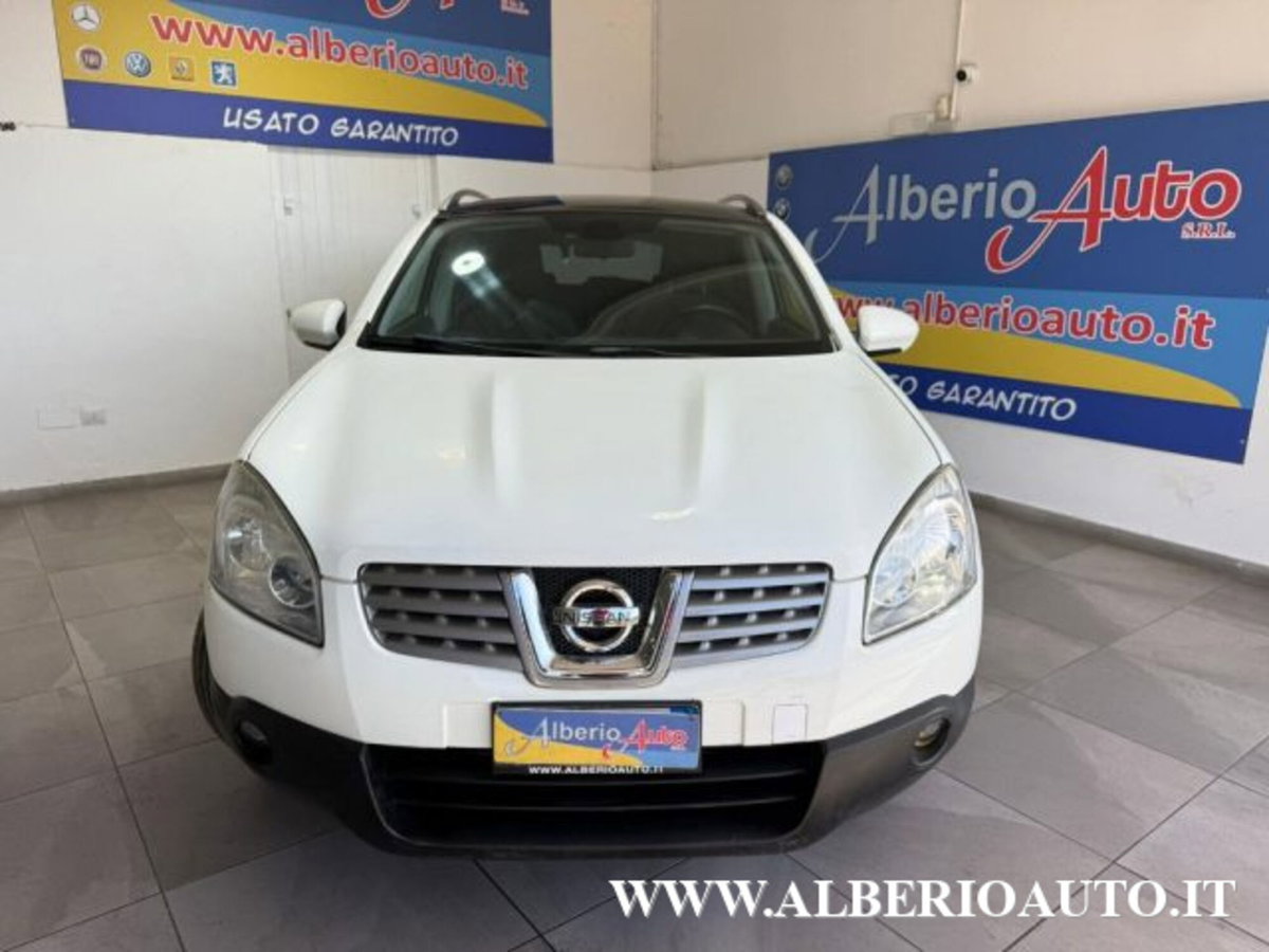 Nissan Qashqai 1.5 dCi n-tec (5)