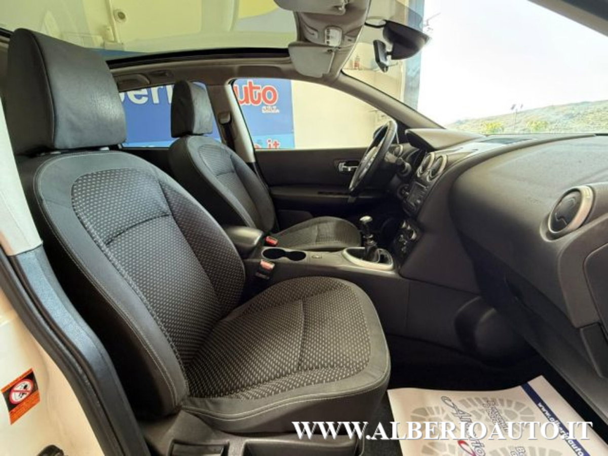 Nissan Qashqai 1.5 dCi n-tec (6)