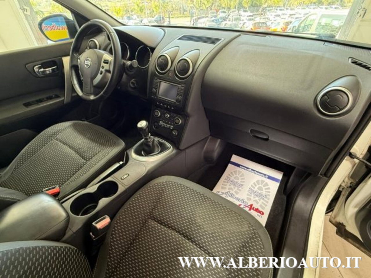 Nissan Qashqai 1.5 dCi n-tec (7)