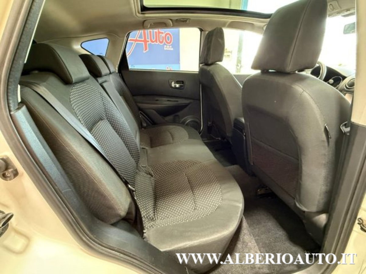 Nissan Qashqai 1.5 dCi n-tec (8)
