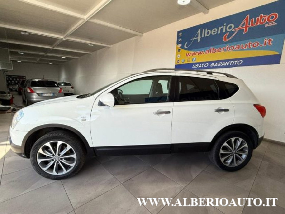 Nissan Qashqai 1.5 dCi n-tec (9)
