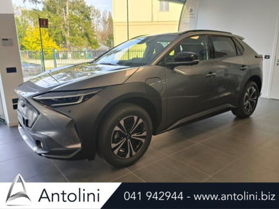 Subaru Solterra 71,4kWh 4E-xperience nuova