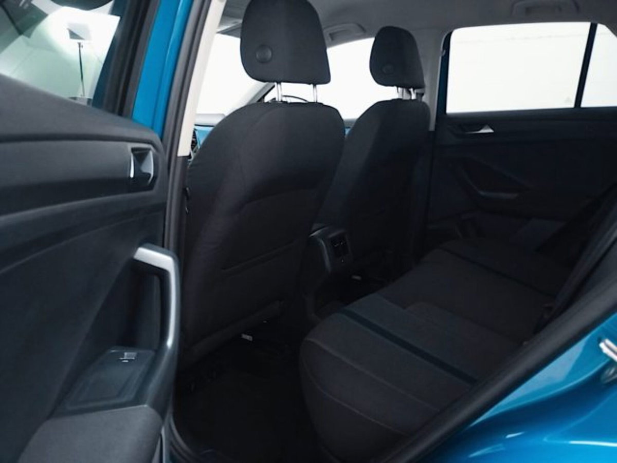Volkswagen T-Roc 1.5 tsi Style dsg (10)