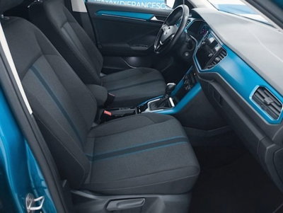 Volkswagen T-Roc 1.5 tsi Style dsg (15)