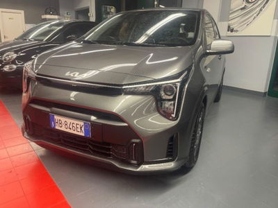 Kia Picanto 1.0 gdi Urban nuova