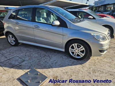 Mercedes-Benz Classe B 180 CDI usata