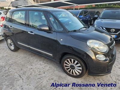 Fiat 500L 1.3 Multijet 95 CV Dualogic Lounge usata