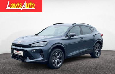 Cupra Formentor Formentor 1.5 TSI usata