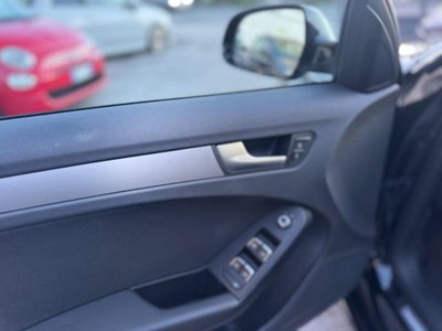 Audi A4 Avant 2.0 TDI 150 CV S line edition (11)