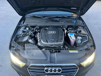 Audi A4 Avant 2.0 TDI 150 CV S line edition (20)