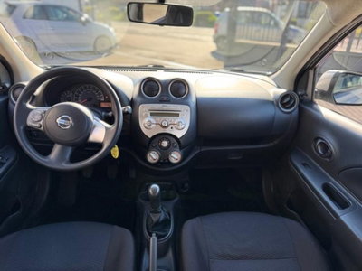 Nissan Micra 1.2 12V 5 porte 30th Anniversary (11)