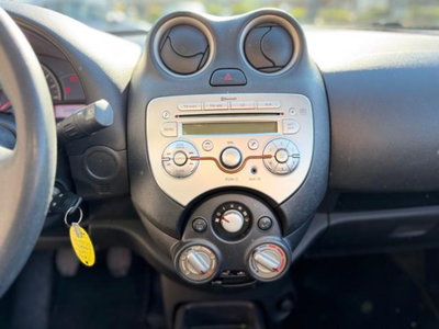 Nissan Micra 1.2 12V 5 porte 30th Anniversary (13)