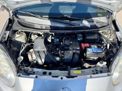 Nissan Micra 1.2 12V 5 porte 30th Anniversary (17)