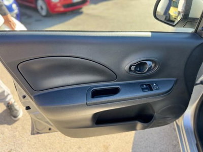 Nissan Micra 1.2 12V 5 porte 30th Anniversary (7)