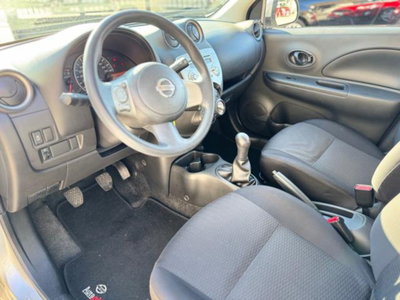 Nissan Micra 1.2 12V 5 porte 30th Anniversary (8)