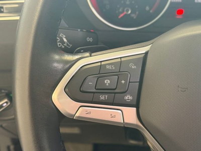 Volkswagen Tiguan 2.0 TDI 150 CV SCR DSG 4MOTION Life (11)