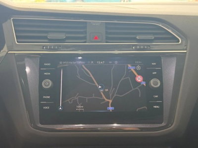 Volkswagen Tiguan 2.0 TDI 150 CV SCR DSG 4MOTION Life (13)