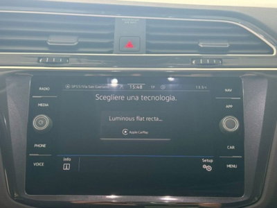 Volkswagen Tiguan 2.0 TDI 150 CV SCR DSG 4MOTION Life (15)