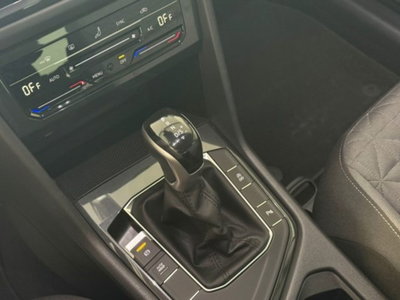 Volkswagen Tiguan 2.0 TDI 150 CV SCR DSG 4MOTION Life (18)
