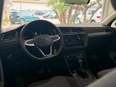 Volkswagen Tiguan 2.0 TDI 150 CV SCR DSG 4MOTION Life (19)