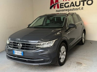Volkswagen Tiguan 2.0 TDI 150 CV SCR DSG 4MOTION Life (2)