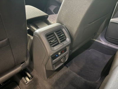 Volkswagen Tiguan 2.0 TDI 150 CV SCR DSG 4MOTION Life (20)